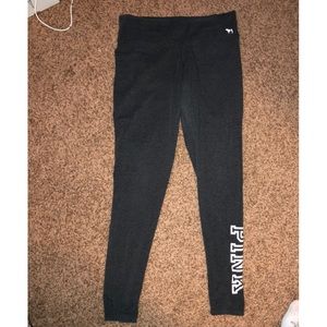 Victoria’s Secret PINK yoga pants